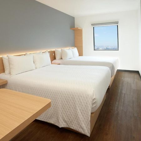 Hotel Gamma Querétaro Zewnętrze zdjęcie