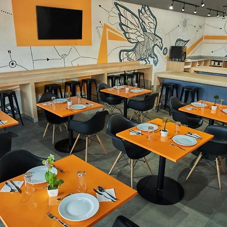 Hotel Gamma Querétaro Zewnętrze zdjęcie