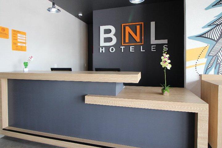 Hotel Gamma Querétaro Zewnętrze zdjęcie