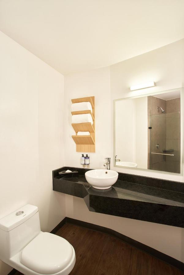 Hotel Gamma Querétaro Zewnętrze zdjęcie